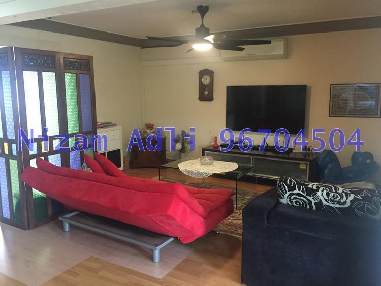 Bukit Batok West Avenue 2 thumbnail photo